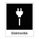 Elektronikk