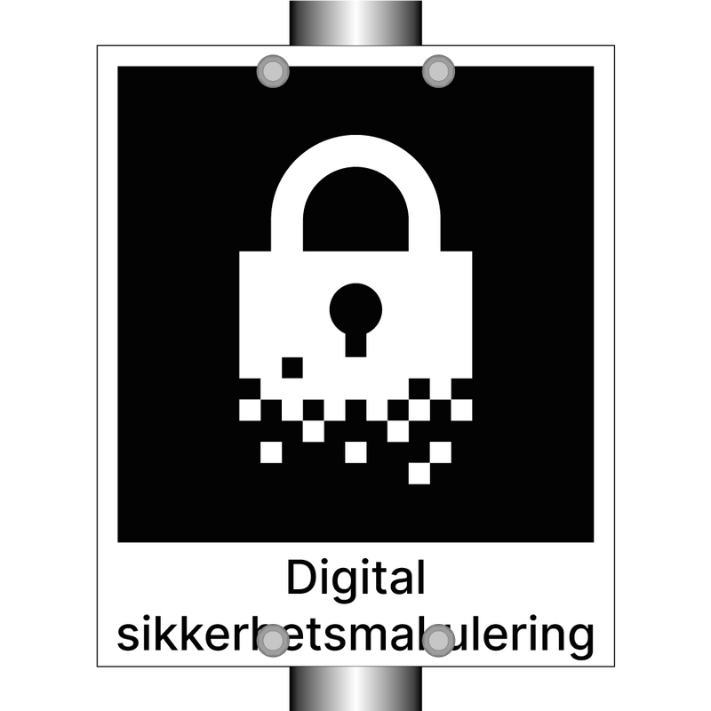 Digital sikkerhetsmakulering & Digital sikkerhetsmakulering & Digital sikkerhetsmakulering