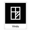 Vindu