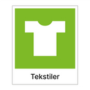 Tekstiler