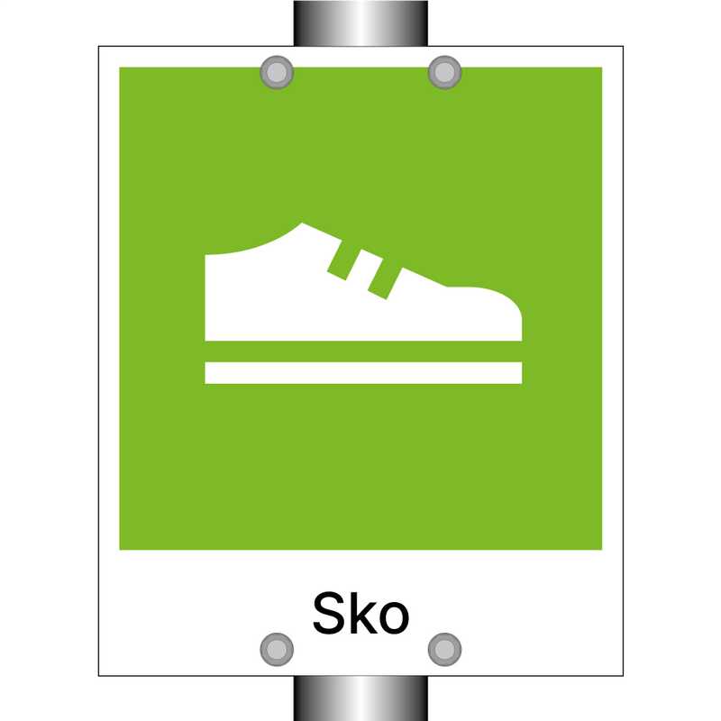 Sko & Sko & Sko