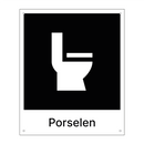 Porselen