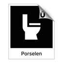 Porselen