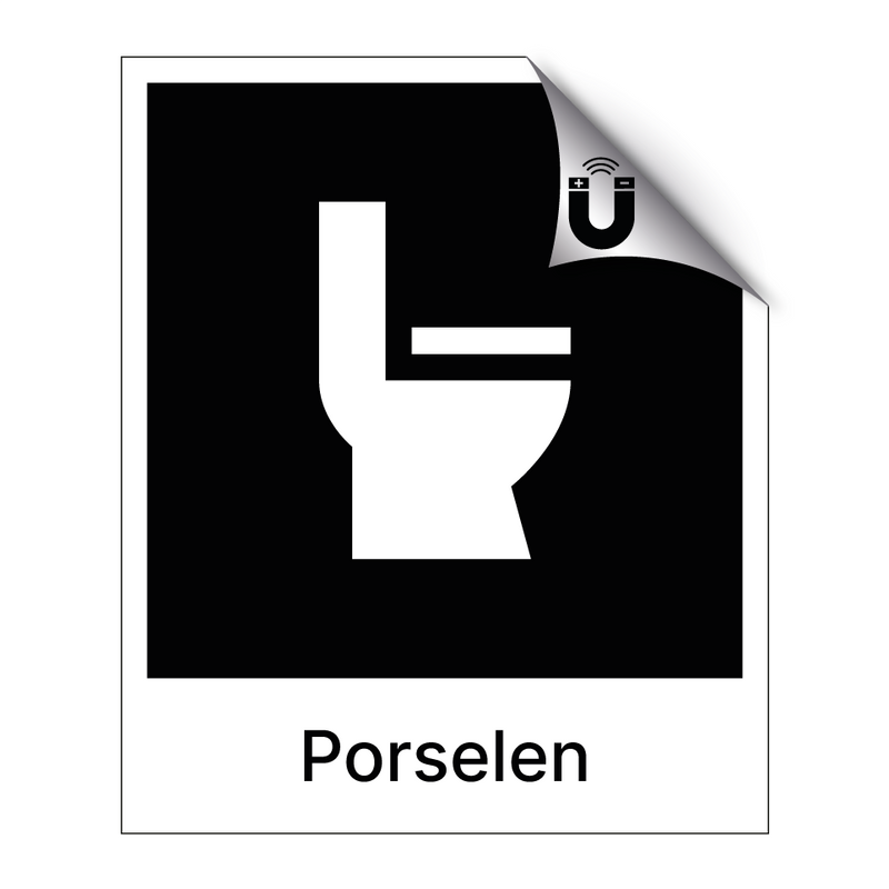 Porselen