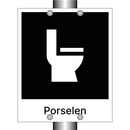 Porselen