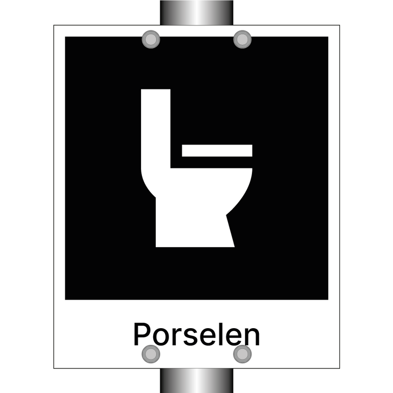 Porselen
