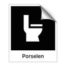 Porselen