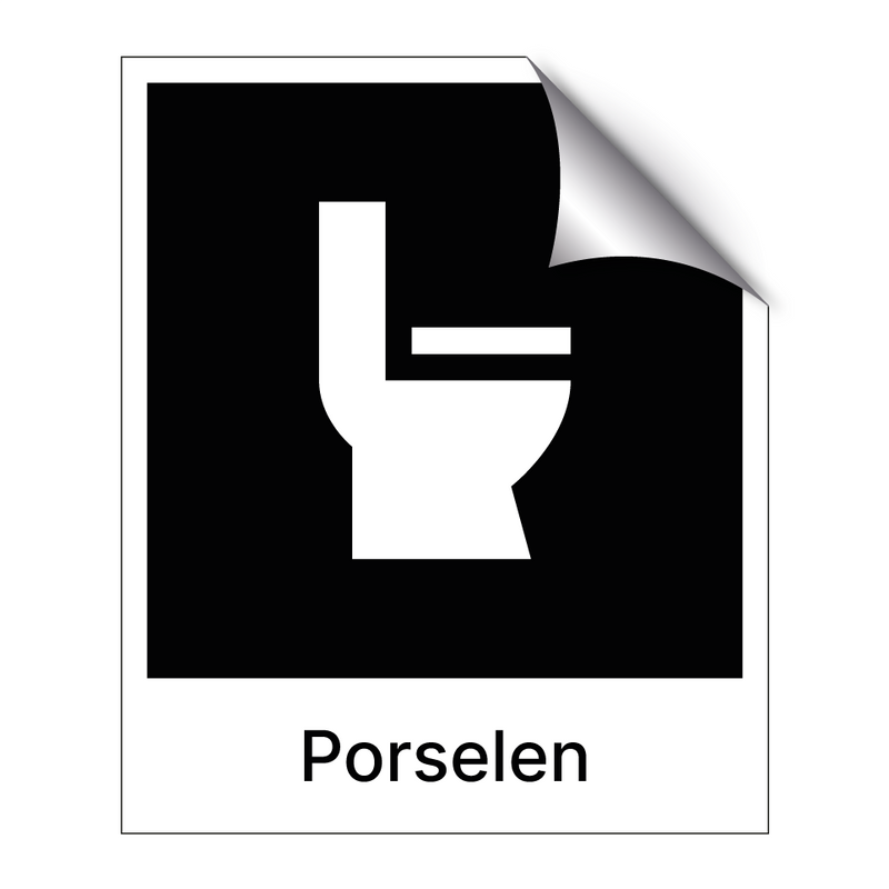 Porselen