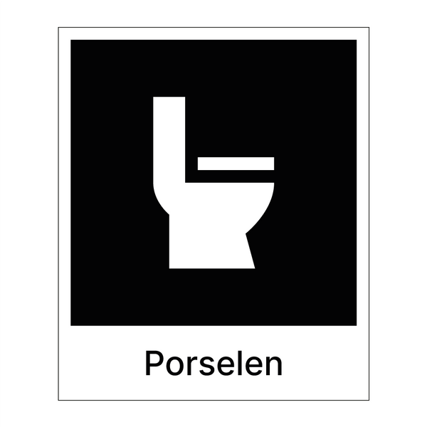 Porselen