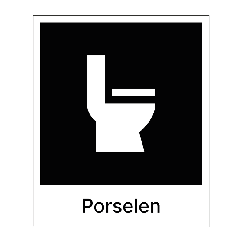 Porselen