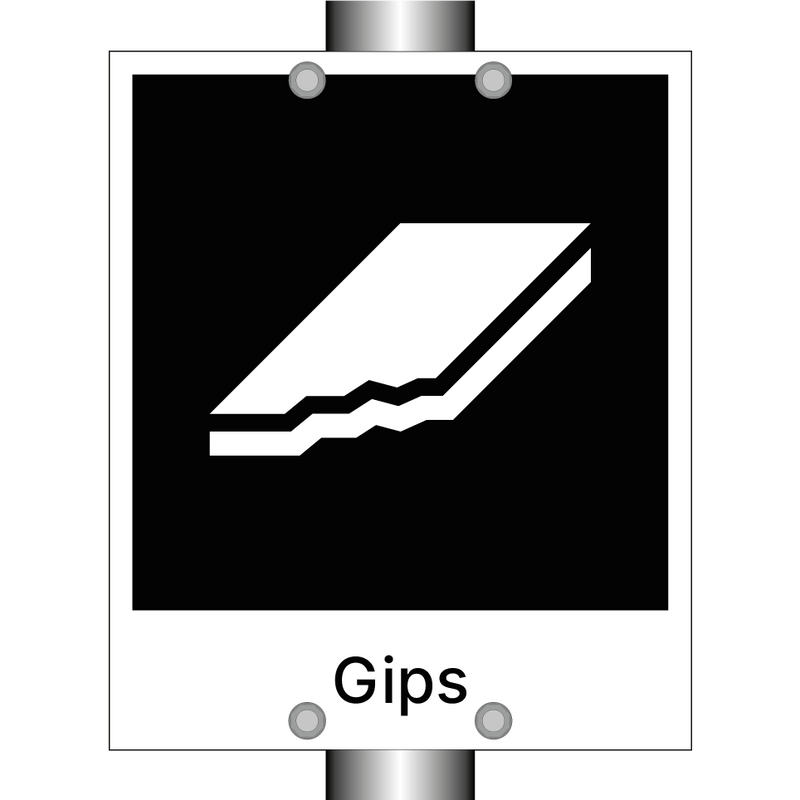 Gips & Gips & Gips