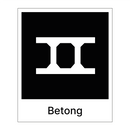 Betong