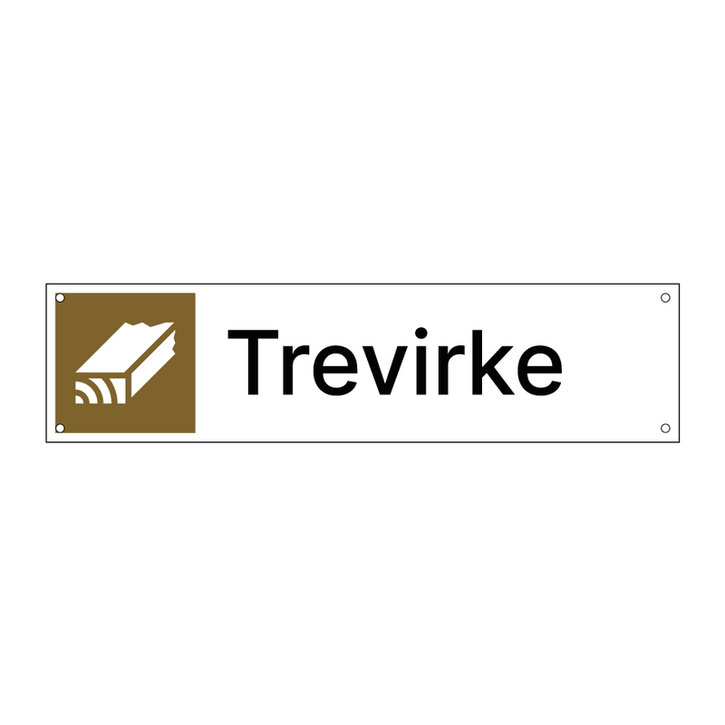 Trevirke & Trevirke & Trevirke & Trevirke