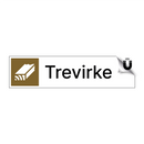 Trevirke