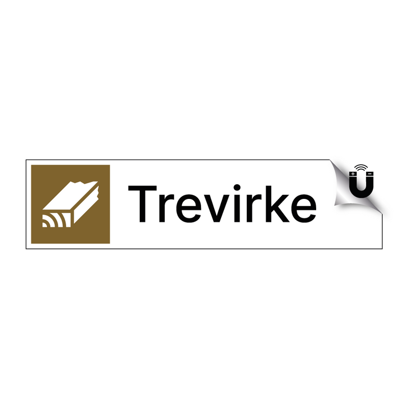 Trevirke & Trevirke