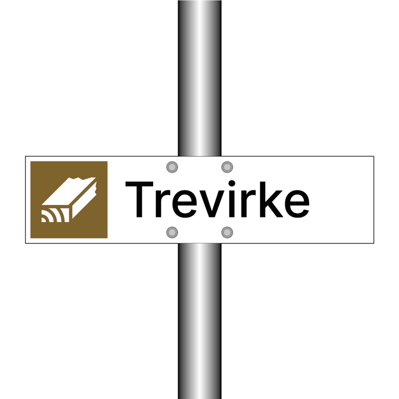 Trevirke