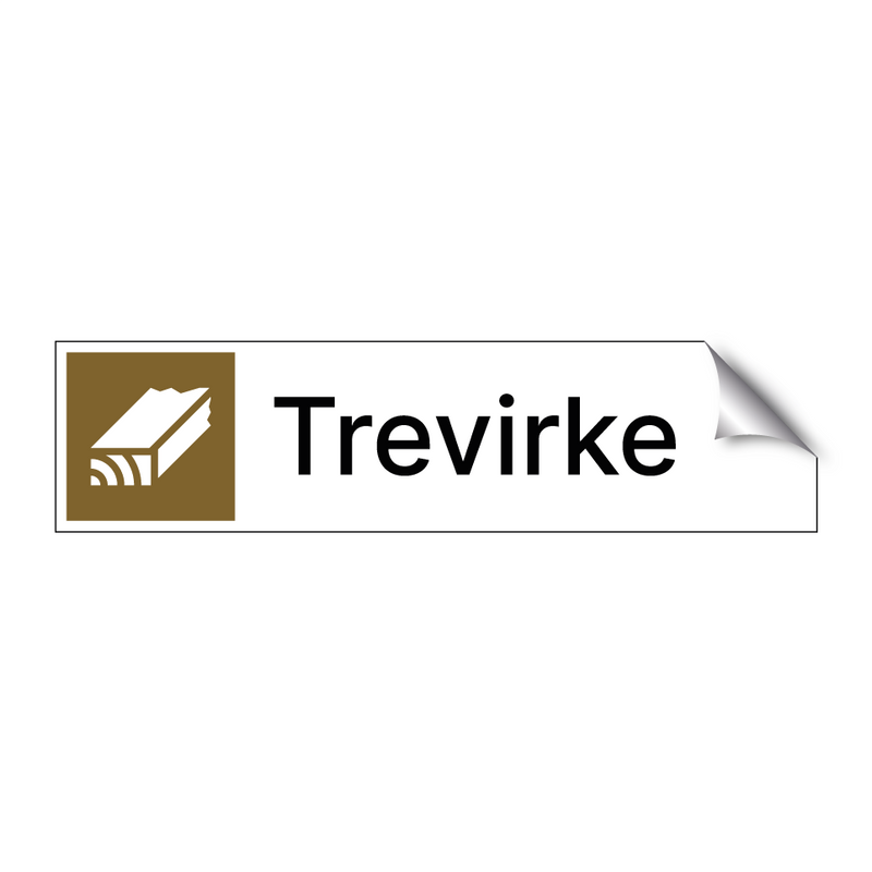 Trevirke & Trevirke