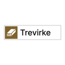 Trevirke