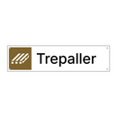 Trepaller