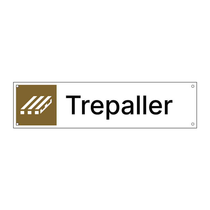 Trepaller & Trepaller & Trepaller & Trepaller