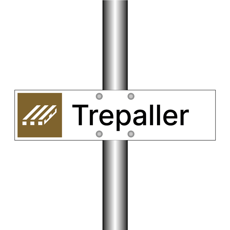 Trepaller