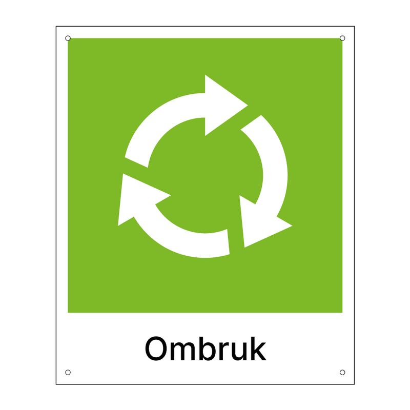 Ombruk