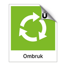 Ombruk