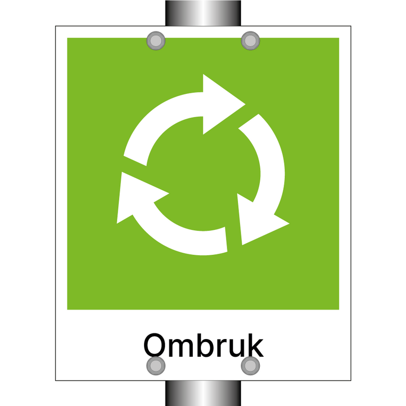 Ombruk & Ombruk & Ombruk