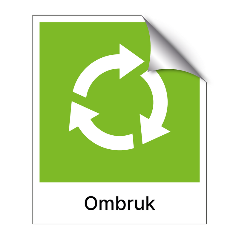 Ombruk
