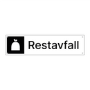 Restavfall