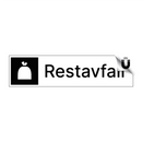 Restavfall