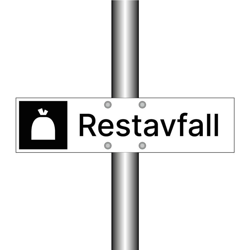 Restavfall