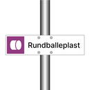 Rundballeplast