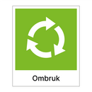 Ombruk