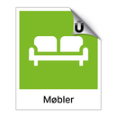 Møbler
