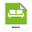 Møbler