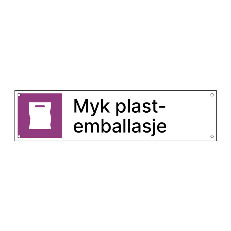 Myk plastemballasje & Myk plastemballasje & Myk plastemballasje & Myk plastemballasje
