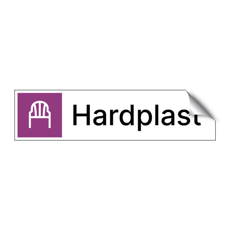 Hardplast