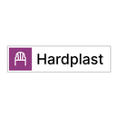 Hardplast