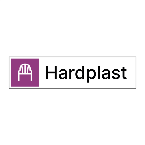 Hardplast