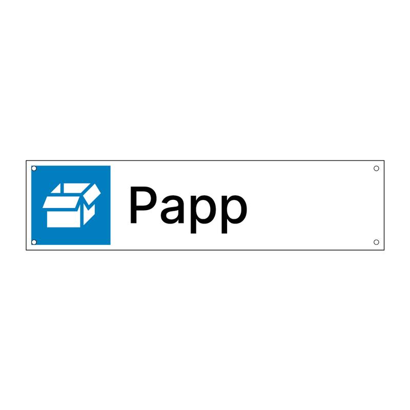 Papp & Papp & Papp & Papp