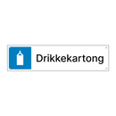 Drikkekartong