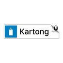Kartong