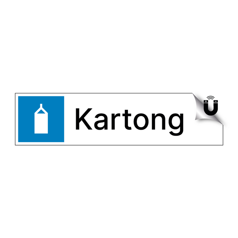 Kartong & Kartong