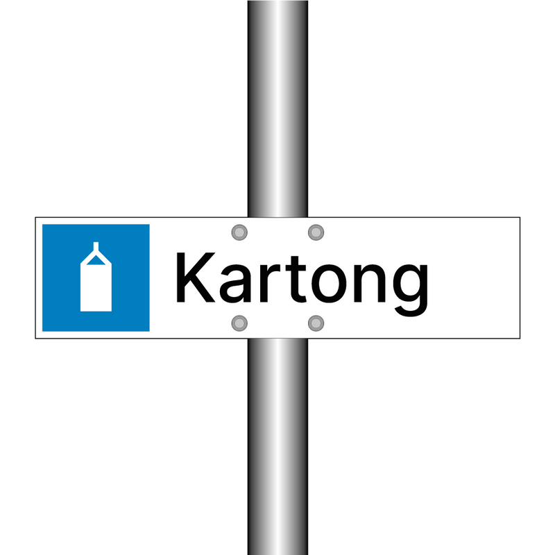 Kartong