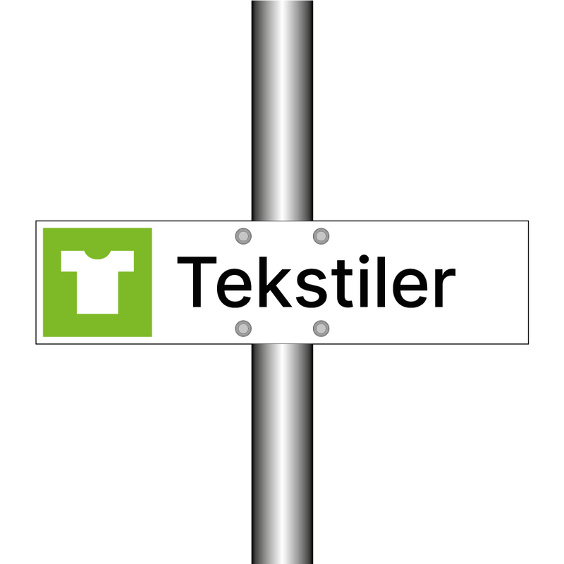 Tekstiler