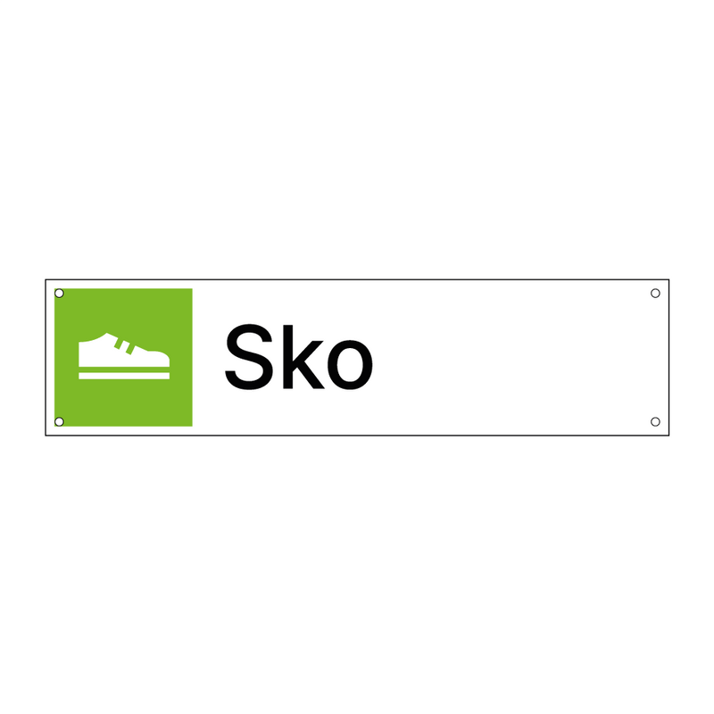 Sko & Sko & Sko & Sko