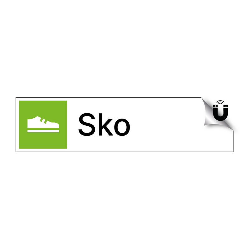 Sko & Sko