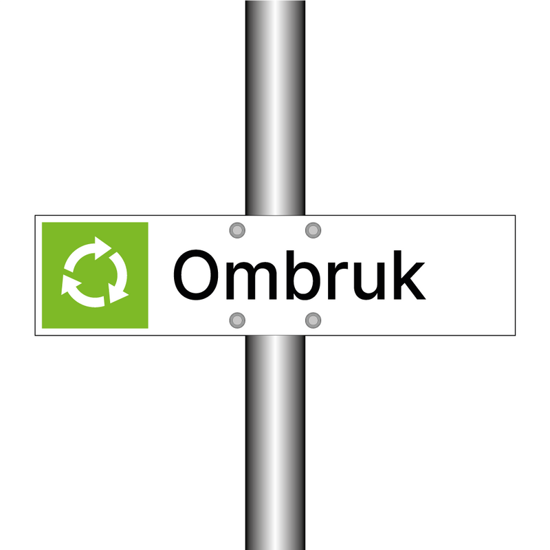 Ombruk