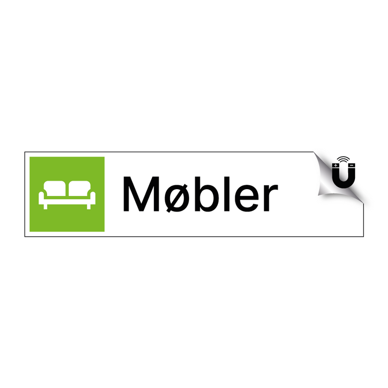 Møbler